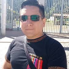 Jimmy Abarca's Instagram, Twitter & Facebook