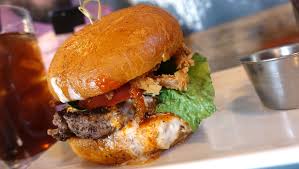 Founded close to 15 years ago, burgers and brew was created by two brothers who wanted craft brew and a solid burger made with 100% niman ranch meats, and the freshest ingredients. Where To Eat Near Cactus League Spring Training In The West Valley
