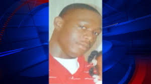 24 year-old shot and killed before crashing vehicle into tree