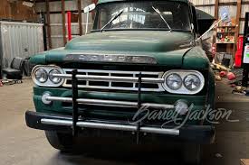 Image result for Aquamarine 1959 Dodge Truck