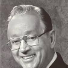 Obituary information for Lloyd Mooney