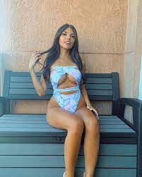 Silvana Mojica - Reddit NSFW