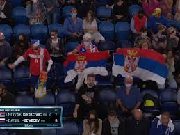Watch djokovic vs medvedev from abroad using a vpn. Vupwrcd6uwn Dm