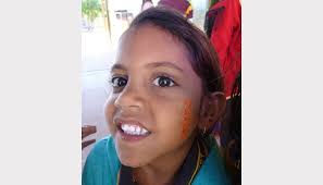 Sunset kids celebrate good behaviour