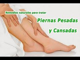 Piernas Pesadas Y Cansadas Remedios Naturales Remedios Naturales Remedios Cansada