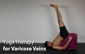 Maybe you would like to learn more about one of these? Yoga Therapy For Varicose Veins Asana International Yoga Journal