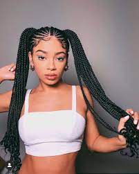 Braids Fashion Love Nbsp Nbsp Follow Nbsp Nbsp Nbsp Nbsp Africansbraid Nbsp Nbsp Idee Coiffure Cheveux Crepus Coiffure Coiffures Cheveux Noirs