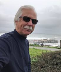 4 years ago today. Love and miss you son.