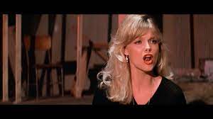 Grease 2 Cool Rider Michelle Pfeiffer Fullhd Youtube