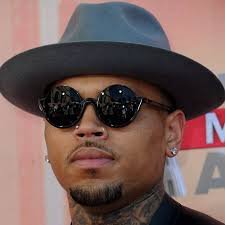 Chris Brown unleashes tirade at his record label as UK tour tickets still 