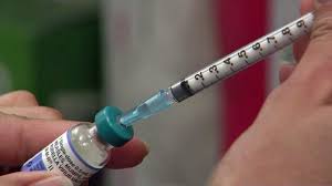 But did you check ebay? 13investigates Increasing Vaccination Exemptions In Central Georgia 13wmaz Com