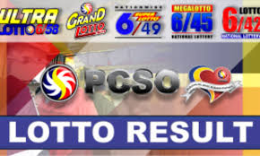 The latest euromillions results and winning numbers. Lotto Result Today Sunday January 3 2021 Official Pcso Lotto Result