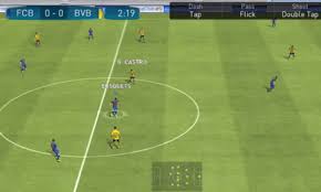 Nih, 10 pilihan terbaru 2021 yang bisa di download gratis. New Update Download Pes Pro Evolution Soccer 2017 V1 0 1 Apk Data For Android Techin Id