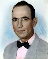 Bobby Mullinax Obituary