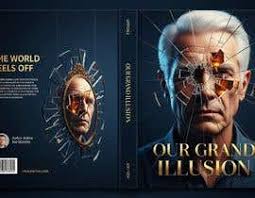 BOOK COVER CONTEST (7 DAYS