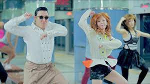 Today, she is one of . Hyuna Gangnam Style Videos Facebook
