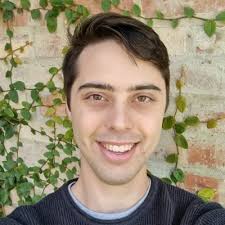 🐋 There's a new Orca in the Pod! 🐋 I am so excited to welcome Justin  Erasmus