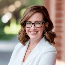 LaTonya “LT” Bowden, SHRM-SCP