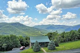 1481 mount jefferson state park road west jefferson, nc 28694. Almost Heaven West Jefferson Nc Vacation Rental
