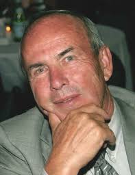 Obituary information for Raymond G Gessner, Jr.