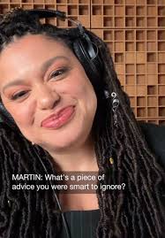 Michelle Buteau: Embracing Comedy and Life's Advice