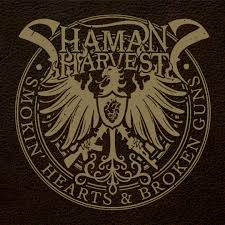 Stream Dangerous by Shaman's Harvest