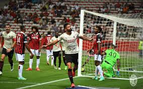To use the services you need to be logged in, a funded account or to have placed a bet in the last 24 hours. Serie A Live Milan Vs Cagliari Football Italia
