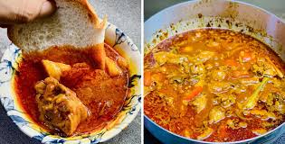 2.411 resep kari ayam ala rumahan yang mudah dan enak dari komunitas memasak terbesar dunia! Rahsia Kari Ayam Pekat Likat Tak Guna Banyak Bahan Senang Nak Dapat Daily Makan