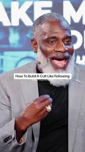 How To Build A Cult Like Following #myrongolden #personalbranding #business  #contentcreator #socialmediastrategy