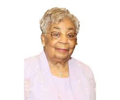 Rebecca Redd Obituary (1923