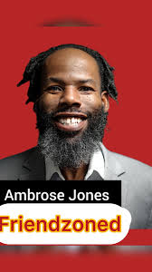 Ambrose Jones III