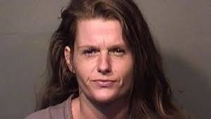 Photos: Arrest mugshots 7-17-16