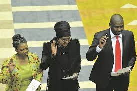 An official curriculum vitae for thandi modise, the controversial premier of south africa's north west province, contains a number of false claims and glaring factual inaccuracies, africa check. Winnie The Mp Notorious For Her Absenteeism Citypress