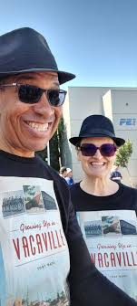 Tony Wade-Author/Accidental Historian