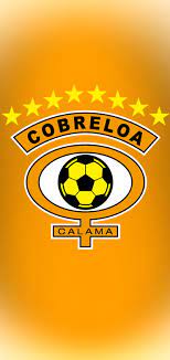41364 views | 34670 downloads. Cobreloa Chile Cobreloa Sport Shield Football Naranja Soccer Hd Mobile Wallpaper Peakpx