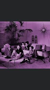Image result for Pink 1964 Philco