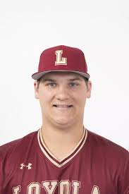 2022 Baseball Roster