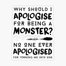 Anime Quotes Stickers Redbubble You're the reason i can smile like this. redbubble