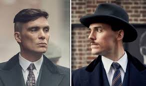 Peaky Blinders Season 6 Will The Shelbys Fight In World War Two Creator Drops Major Clue Tv Radio Showbiz Tv Express Co Uk All rights owned by bbc. peaky blinders season 6 will the