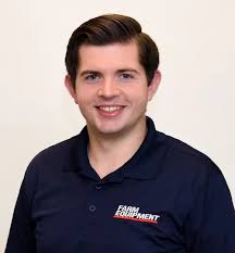 Reynolds Farm Equipment Publication