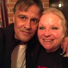 Fundraiser by Diana Beltran : Tick bite almost killed my husband, please  donate