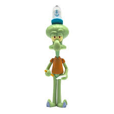 We did not find results for: Spongebob Squarepants Super7