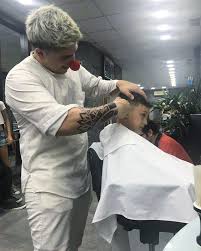 SALON DE BELLEZA "DANIEL GRACIAN"