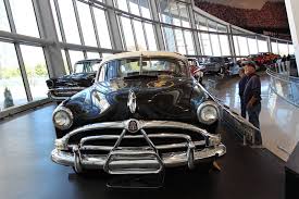 Charlotte urban adventures day tours. 5 Reasons You Should Check Out The Nascar Hall Of Fame Even If You Aren T A Fan Axios Charlotte