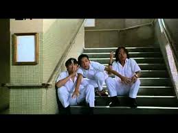 Maybe you would like to learn more about one of these? Terminator 33 1 3 Sixty Million Dollar Man Bai Bian Xing Jun 1995 Youtube