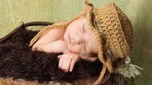 15 Adorable Baby Hat Crochet Patterns