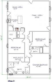 Barndominium Floor Plans Benefit Cost Price And Design Pole Barn House Plans Barndominium Floor Plans Shop House Plans