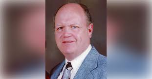 Obituary information for David Charles Bruns