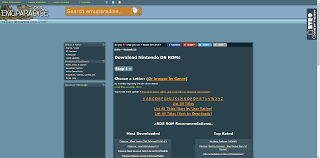 Dimana Saja Tempat Download Game Nintendo Ds Nds Berkualitas Tinggi Dan Gratis Blog It Game Dan Belajar