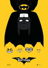 The Lego Batman Movie 2017 1600 X 2263 Movieposterporn Lego Batman Wallpaper Batman Wallpaper Batman Cartoon